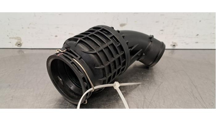 Tube intercooler Fiat Talento