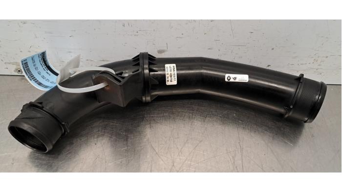 Tube intercooler Fiat Talento