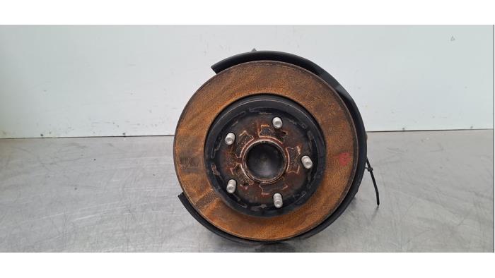 Joint arrière droit Toyota Corolla