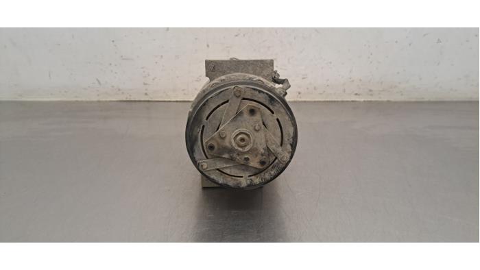 Pompe clim Fiat Talento