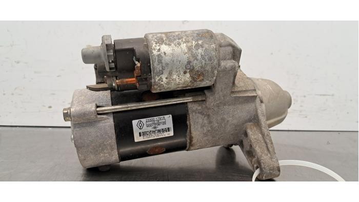 Démarreur Fiat Talento