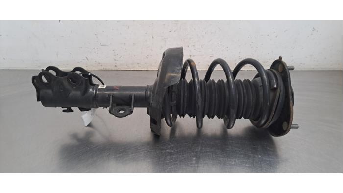 Amortisseur avant droit Toyota Corolla