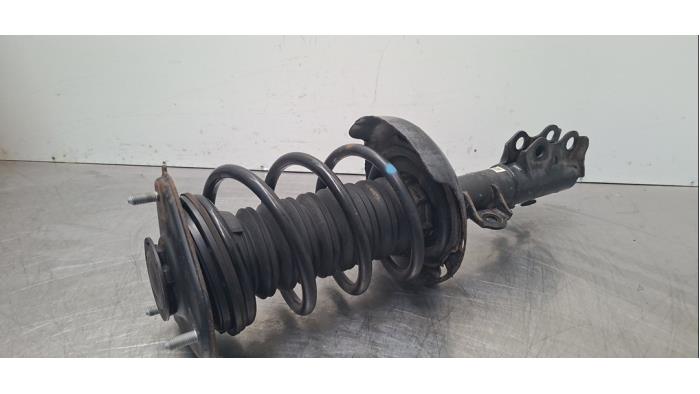 Amortisseur avant gauche Toyota Corolla