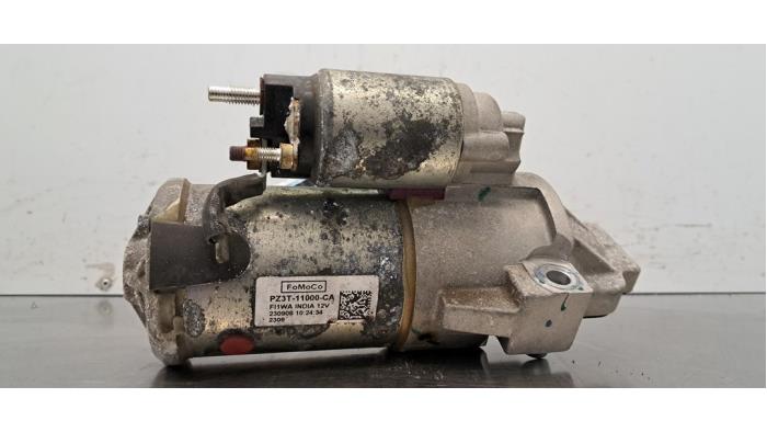 Démarreur Ford Transit