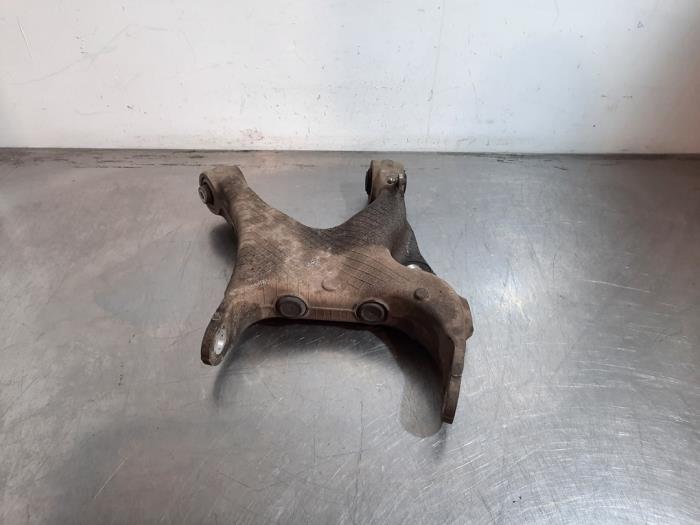 Bras de suspension arrière gauche BMW X5