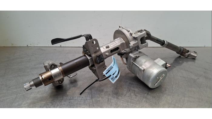 Boîtier colonne de direction complet Toyota Corolla