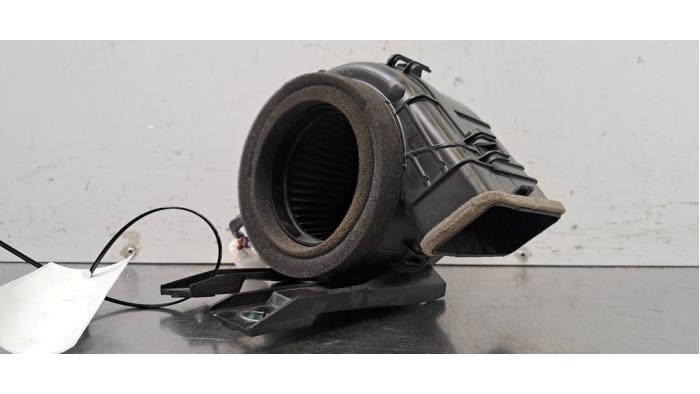 Moteur de ventilation chauffage Toyota Corolla