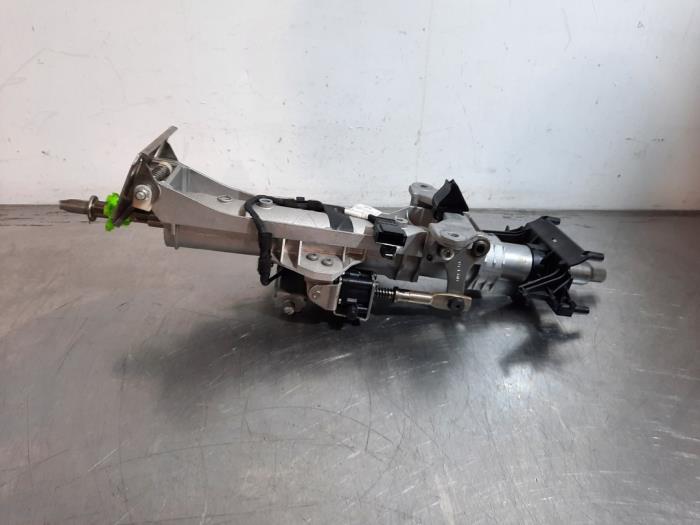 Boîtier colonne de direction complet BMW X5