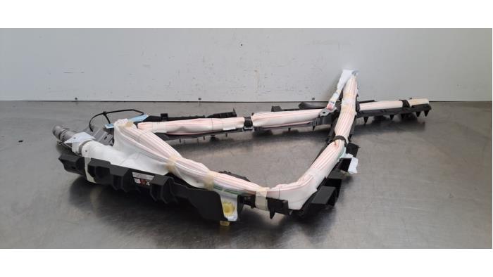 Airbag plafond droite Toyota Corolla