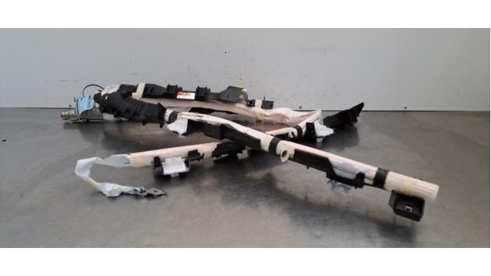 Airbag plafond gauche Toyota Corolla