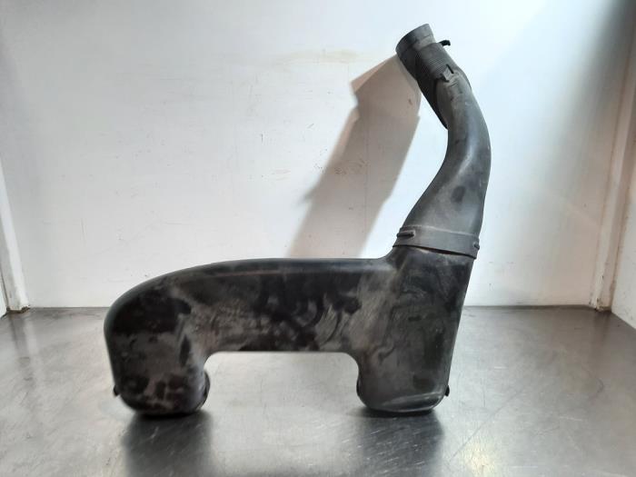 Tuyau d'aspiration air BMW X5