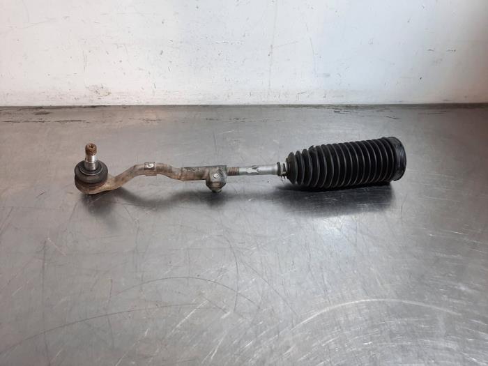 Barre d'accouplement gauche BMW X5