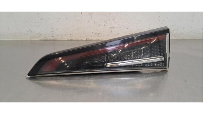 Feu arrière droit Toyota Corolla