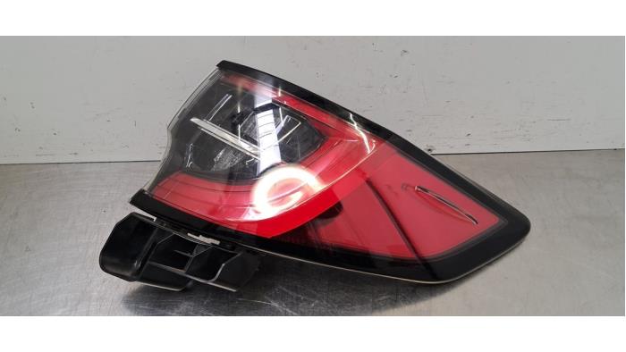 Feu arrière droit Toyota Corolla
