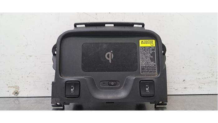 Chargeur sans fil Toyota Corolla