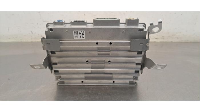 Module (divers) Toyota Corolla