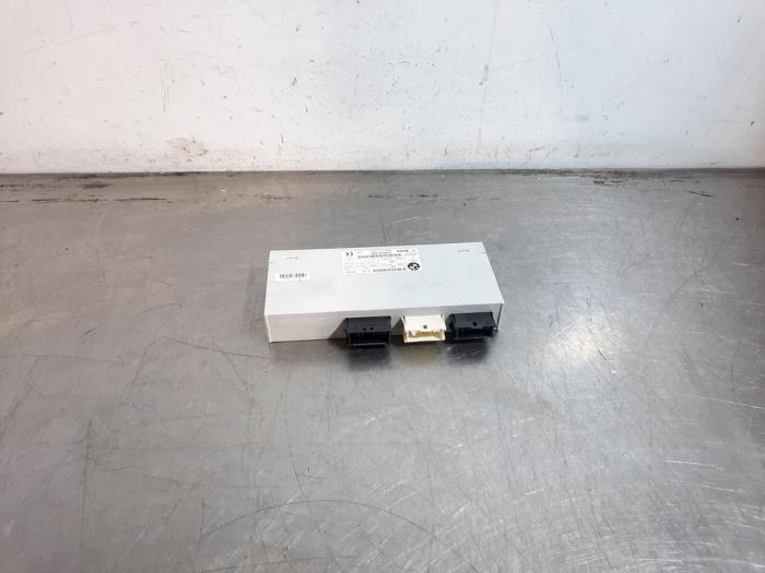 Module confort BMW X5