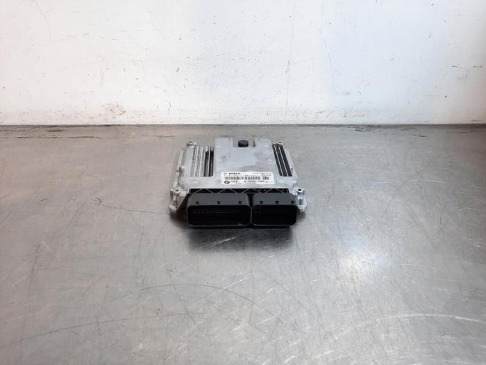 Ordinateur gestion moteur BMW X5