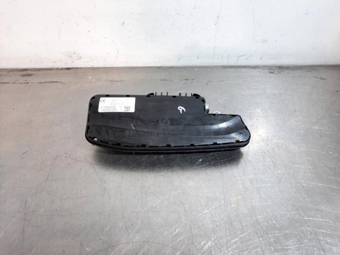 Airbag siège BMW X5