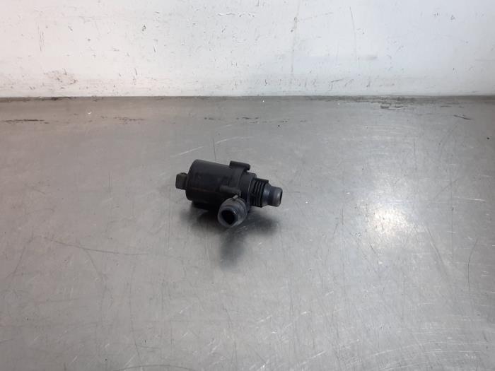 Pompe à eau supplémentaire BMW X5