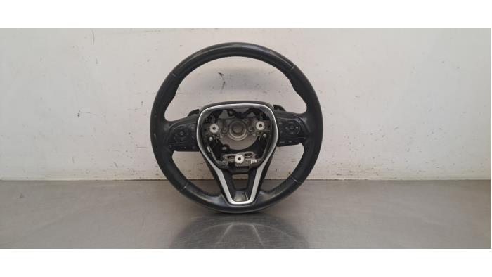 Volant Toyota Corolla