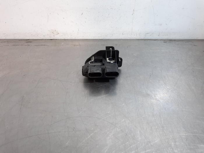 Régulateur de tension BMW X5