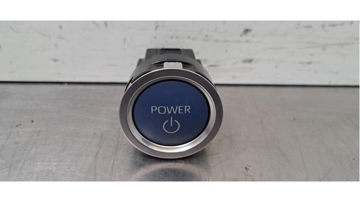 Commutateur marche-arrêt Toyota Corolla