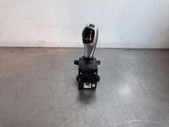 Levier de sélection automatique BMW X5