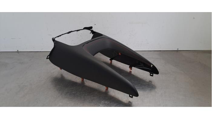 Console centrale Toyota Corolla