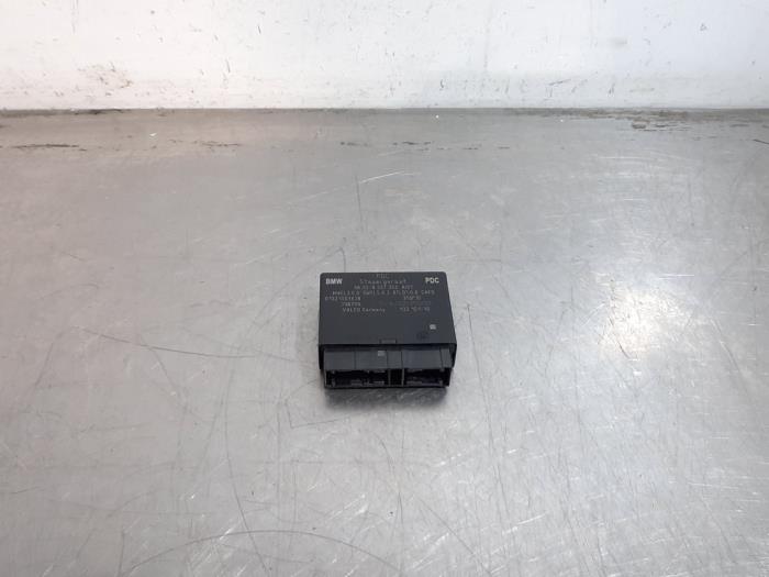 Module PDC BMW X5