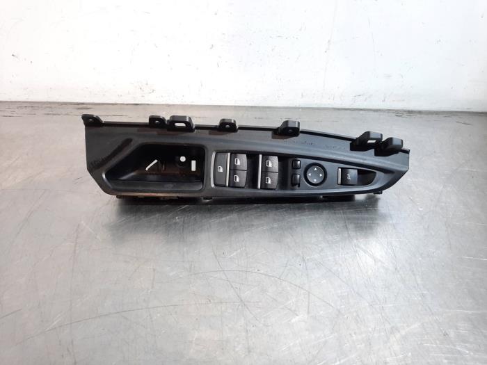 Commutateur combi vitres BMW X5
