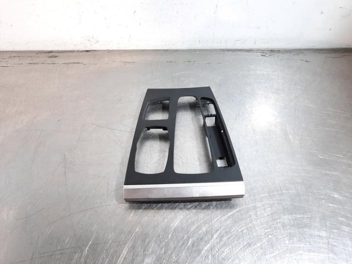 Console centrale BMW X5