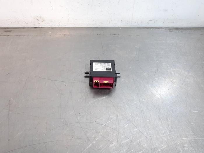 Module pompe carburant BMW X5