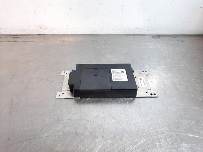 Module Bluetooth BMW X5