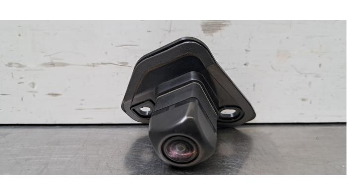 Caméra de recul Toyota Corolla