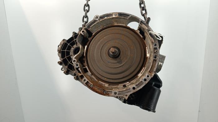 Boîte de vitesse Mercedes CLA