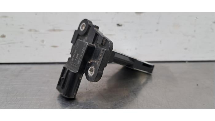 Compteur de masse d'air Toyota Corolla