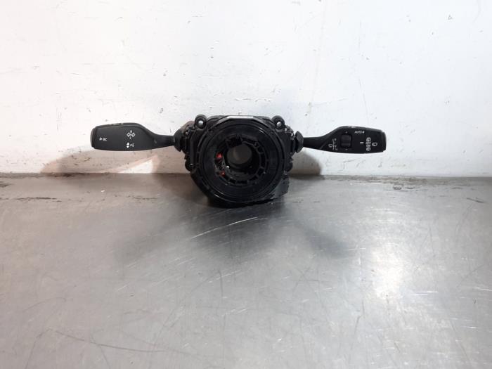 Commutateur combi colonne de direction BMW X5