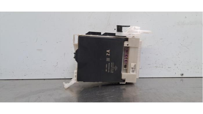 Ordinateur contrôle fonctionnel Toyota Corolla