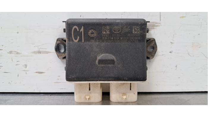 Capteur (divers) Toyota Corolla