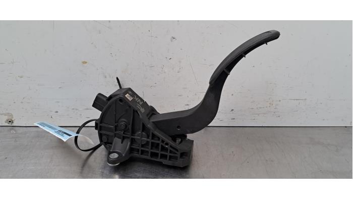 Pédale d'accélérateur Toyota Corolla