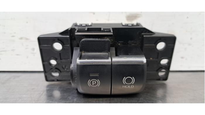 Commutateur frein à main Toyota Corolla