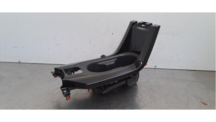 Porte-gobelet Toyota Corolla