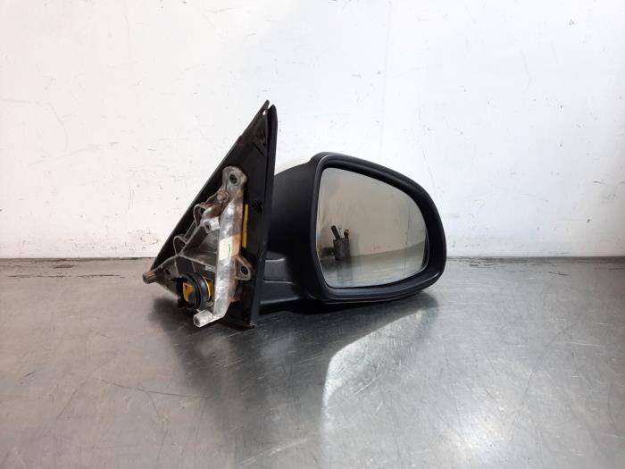 Rétroviseur extérieur droit BMW X5