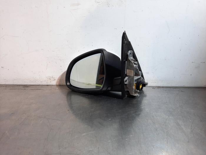 Rétroviseur extérieur gauche BMW X5