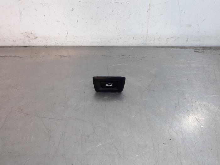 Commutateur hayon BMW X5