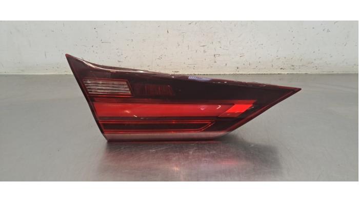 Feu arrière gauche BMW 1-Série