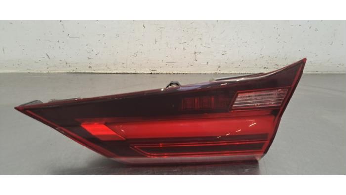 Feu arrière droit BMW 1-Série