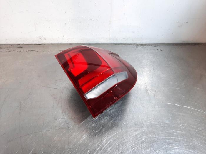 Feu arrière droit BMW X5