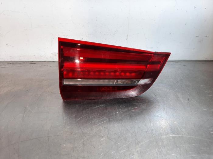 Feu arrière gauche BMW X5